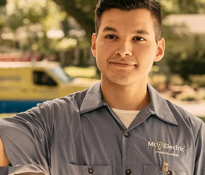 Electricians in Morrow, GA