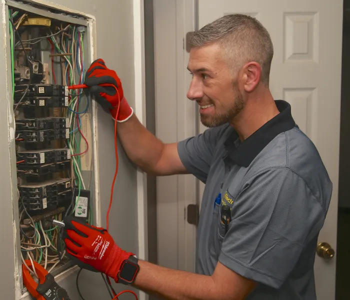 Our Popular Electrical Services<br>