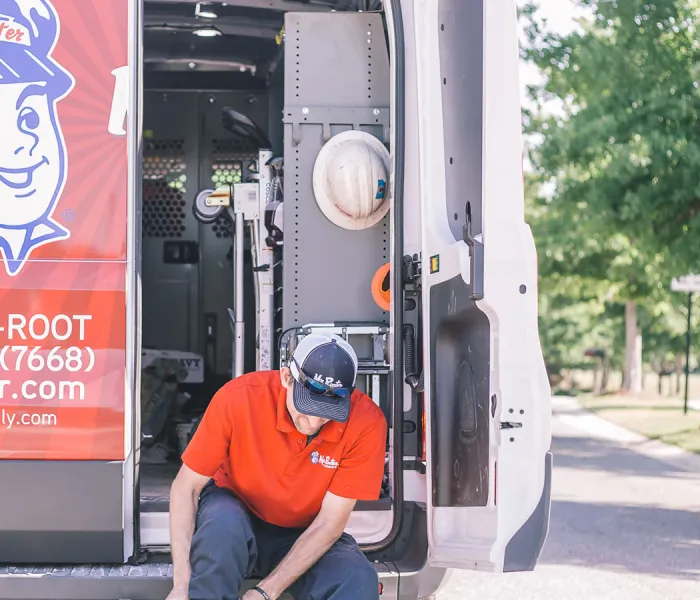 Plumbers in Lilburn