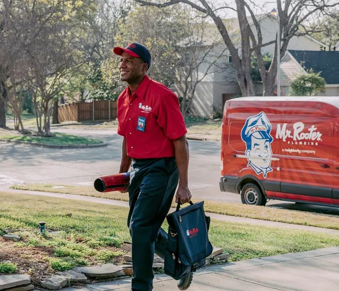 Commercial Plumbing Services