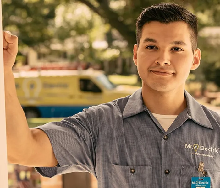 Why Hire a Certified <br>Commercial Electrician?