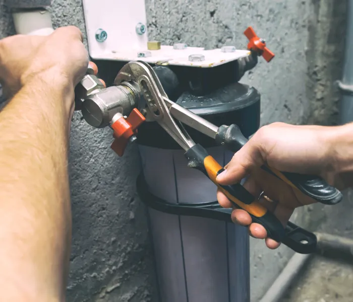 Sump Pump Installation in Atlanta