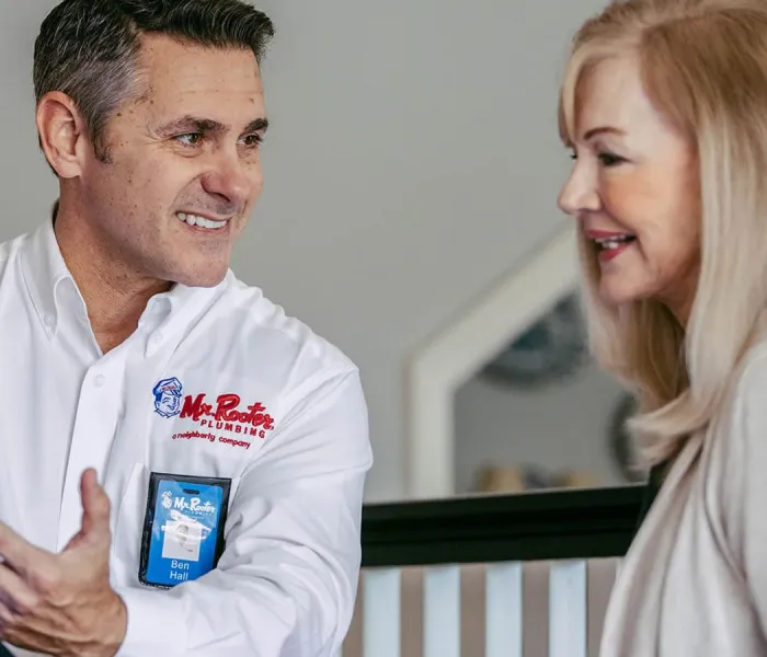 Water Heater Repair in Decatur