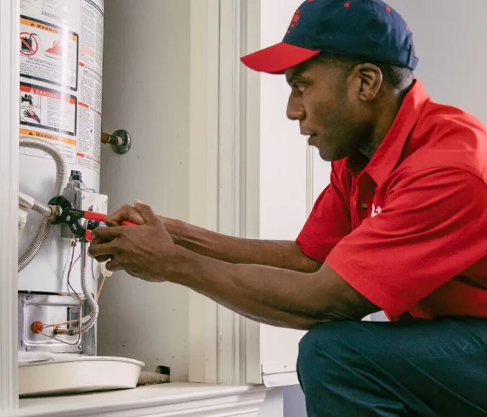 Do You Need a Hot Water Heater Tank Installation or Repair Service?<br>