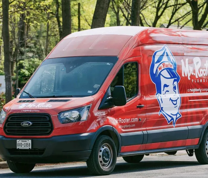 Why Choose Mr. Rooter?