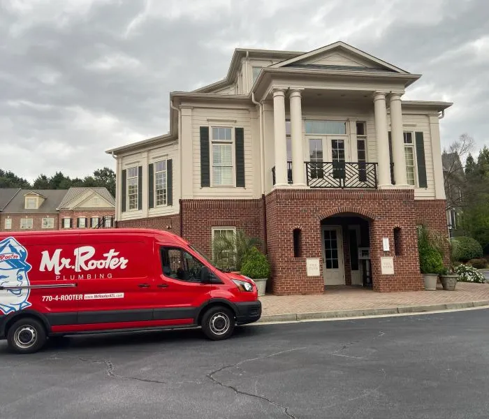 Garbage Disposal Replacement in Doraville