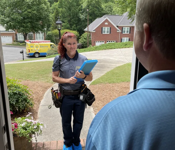 Atlanta Electrical Switch Installation