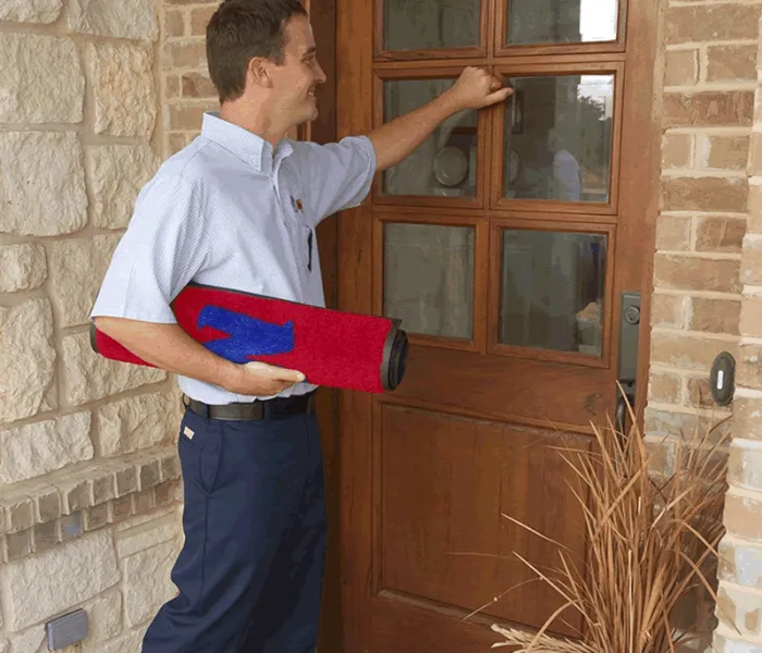 Your Peachtree City Neighbors Know Mr. Rooter…