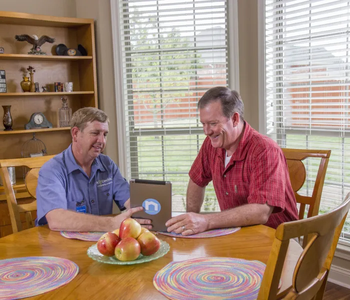 Electricians in Woodstock, GA