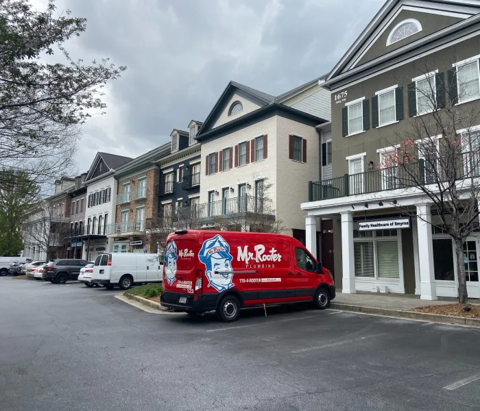 Plumbers in Dunwoody