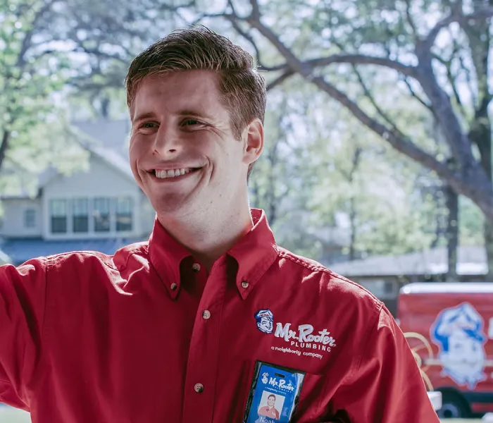 Atlanta Gives Mr. Rooter 4.9/5 Stars