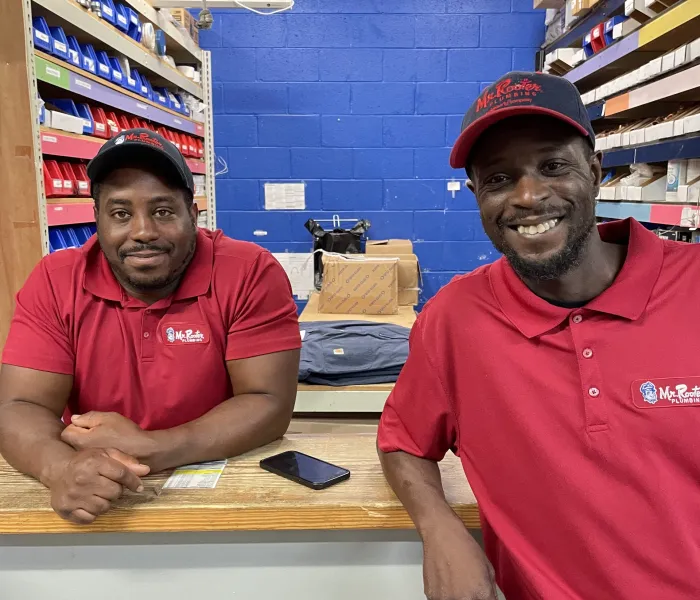 Talk to the Alpharetta Commercial Plumbing Pros