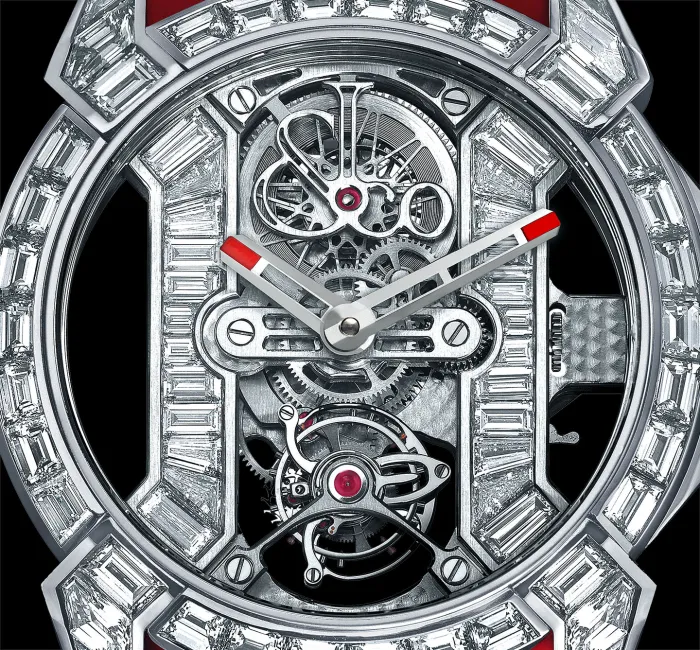 jacob and co epic x tourbillon price