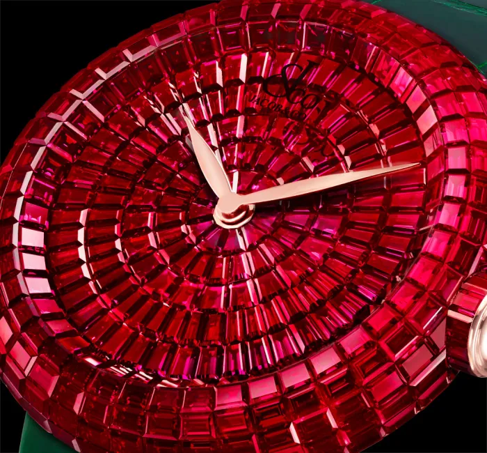 an image involving clock sitting large