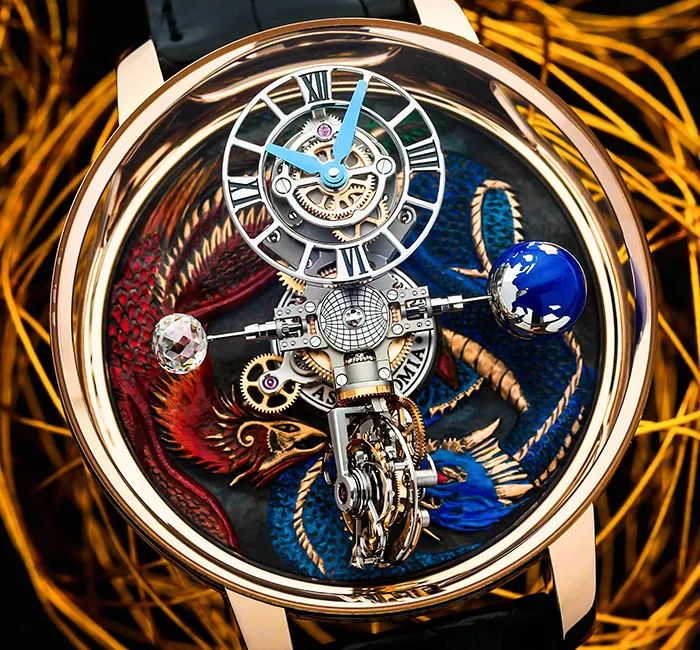 jacob and co astronomia phoenix