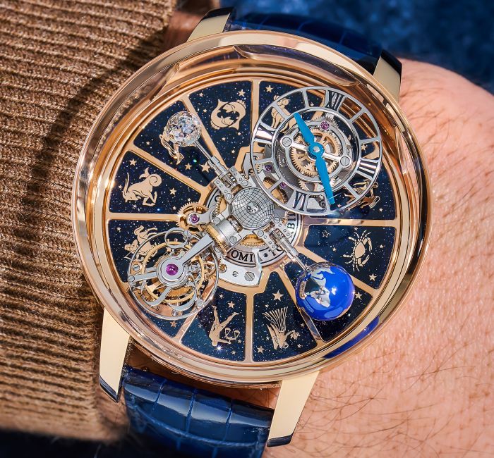 Jacob and co hot sale astronomia flawless