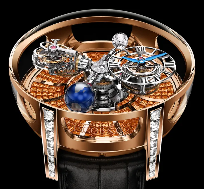 Jacob Co Astronomia Tourbillon Replica Online Codes Www pinnaxis