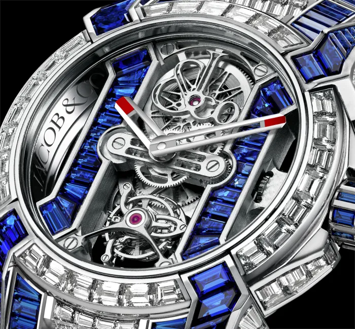 jacob and co epic x tourbillon price