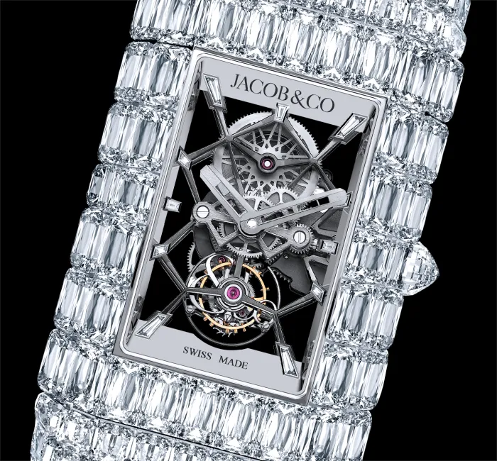 Buy Diamond Black Watch Online from Vaibhav Jewellers-hkpdtq2012.edu.vn
