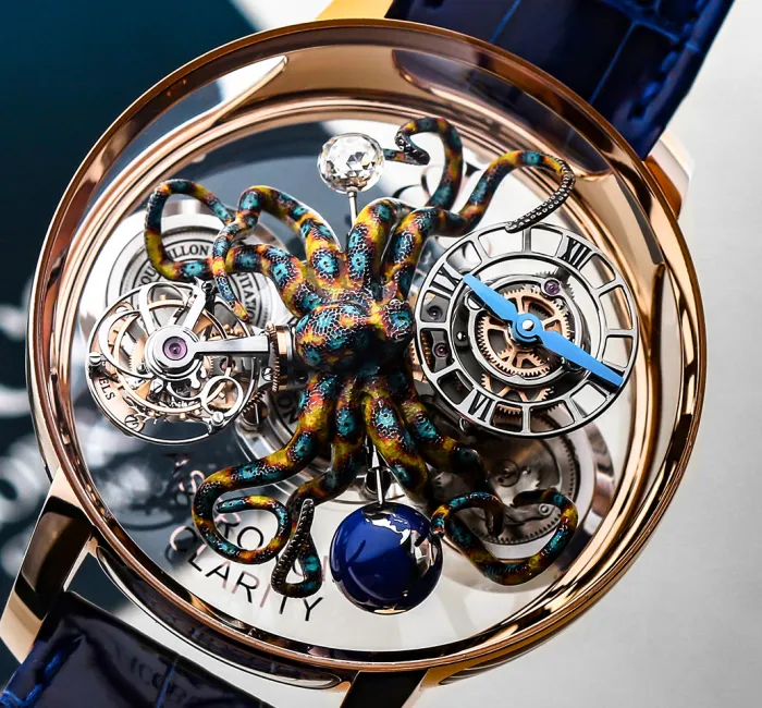 Jacob and co 2025 astronomia spider price