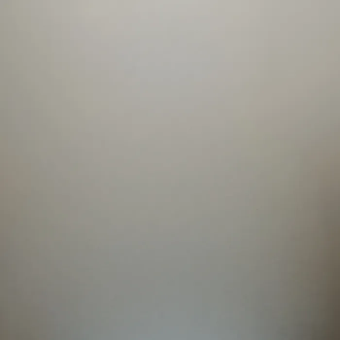 Plain neutral light-colored wall with soft gradient lighting and subtle texture visible