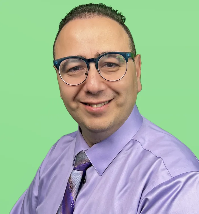 Ahmad A. Mourad, M.D. Allergy Clinic of Tulsa