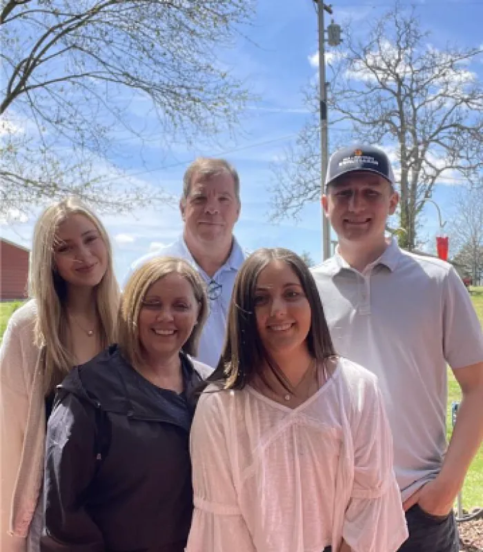 Ozark, MO Heating + Air Paramedics