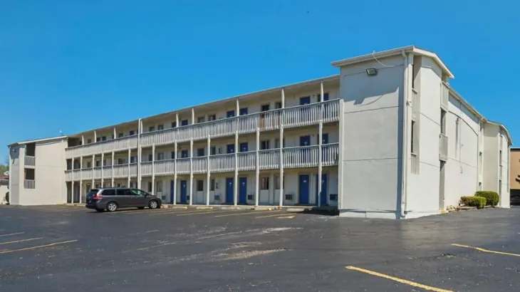 Economy Hotel Kansas City