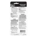 J-B Weld Perma-Lock medium strength threadlocker product packaging with usage instructions and safety warnings