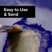 a satellite in space