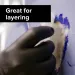 a close-up of a hand