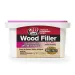Wood Filler Pink-to-Natural 32oz