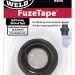 FuzeTape Self-Fusing Silicone Tape