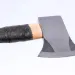 a close-up of a hammer