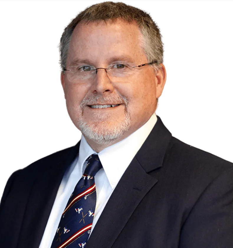 Jim Farris PA-C | Physician Assistant | Bluegrass Orthopaedics