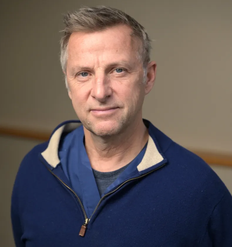 James D. Kuhn, MD | Orthopaedic Associates of Maine