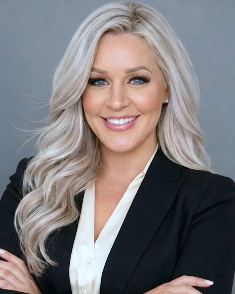 Stefanie Wells Designer Artisan Custom Closets