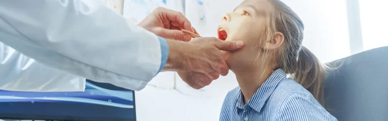 Pediatric Excellence