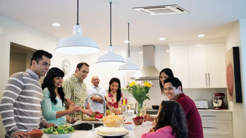 What is a Ductless Heat Pump?