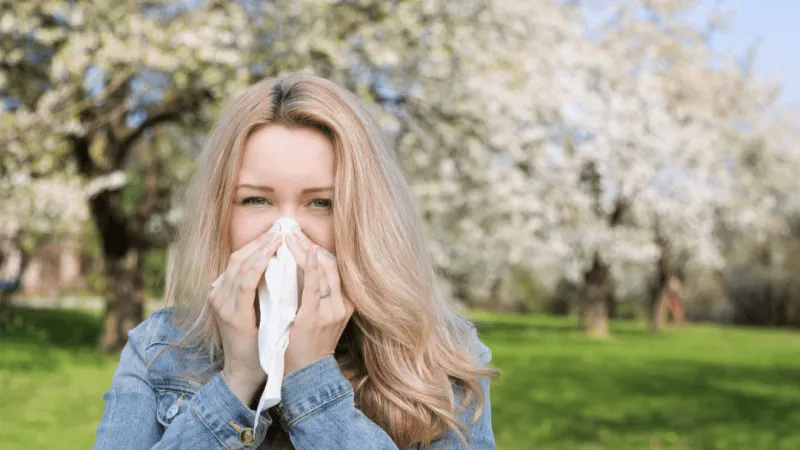 How Can Ductless Air Conditioning Systems Help Seasonal Allergies?