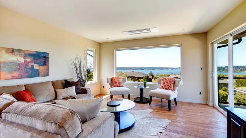 Is It Time To Upgrade Your Home to Ductless Heating and Cooling?