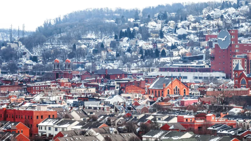 How Can Mitsubishi Hyper-Heat Improve My Home Heating this Winter?