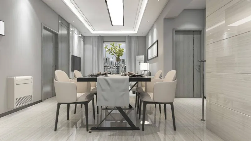 What is a Floor Mounted Mini Split?