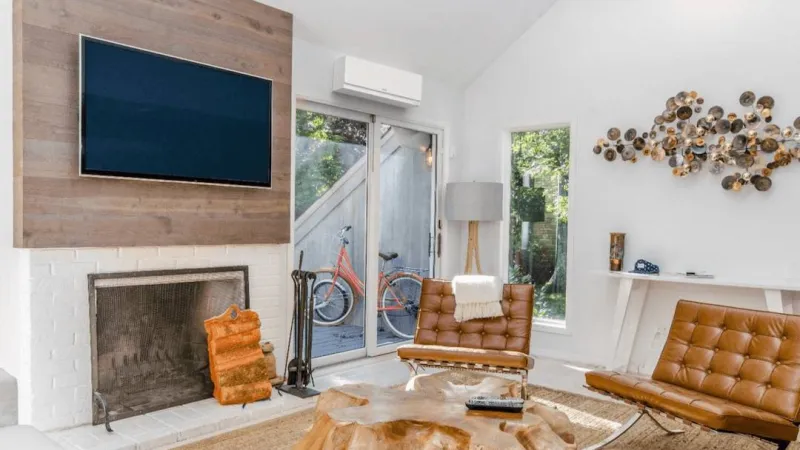 3 Ways to Improve Your Heating and Cooling with Premium Design Mitsubishi Ductless Units