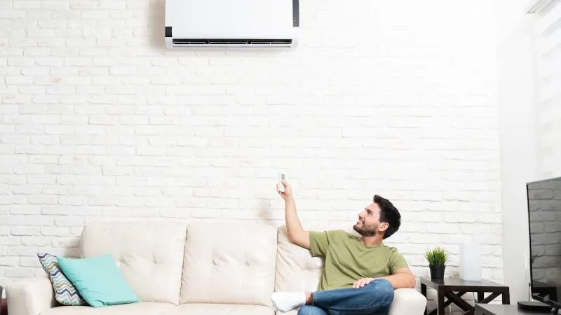 Is It Time To Replace Your Ductless System? These 6 Signs Point to “Yes”