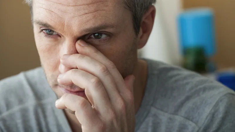 Congestion & Sinus Relief