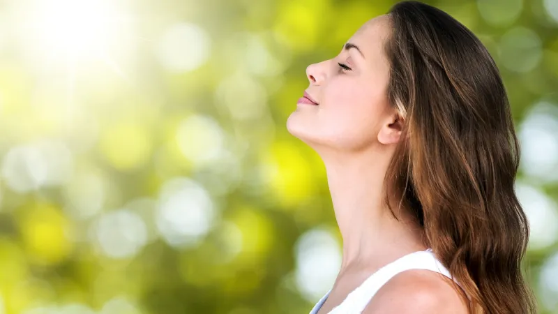 Breathe Easier