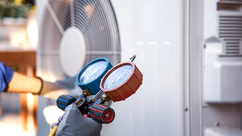 Residential AC Technician in Fort Myers, Fl