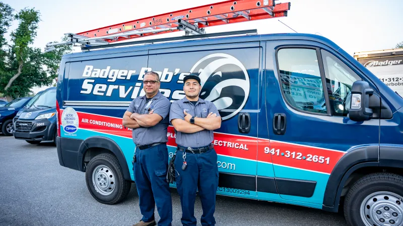 emergency hvac repairs