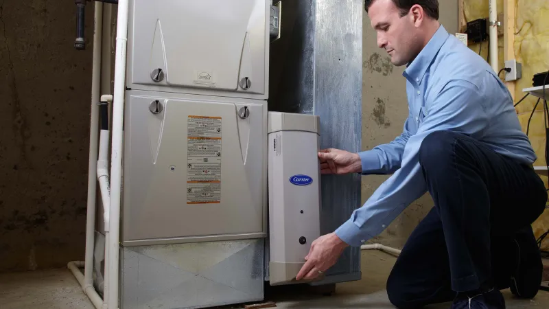 north port heating repair, furnace repair, north port heating installation, furnace installation